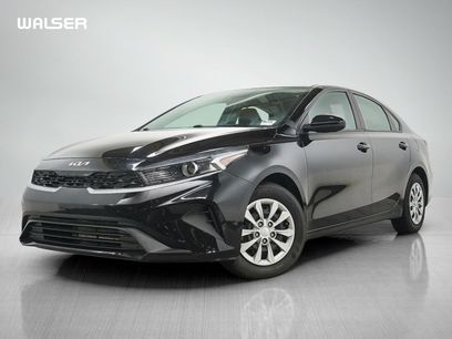 Used 2023 Kia Forte LX