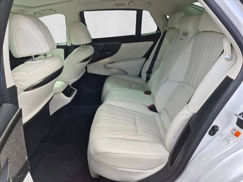 Used 2023 Lexus LS 500h AWD w/ Luxury Package image 16