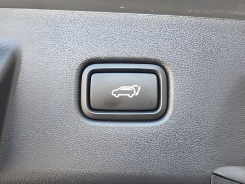 Certified 2025 Hyundai Tucson Blue AWD/4WD image 15