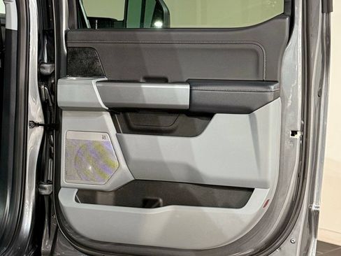 New 2026 Ford F350 XLT w/ XLT Premium Package AWD/4WD image 71