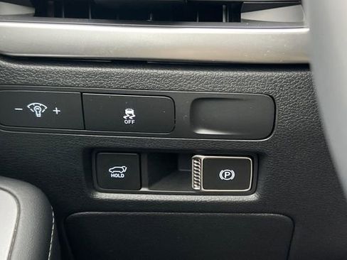 Used 2025 Hyundai Palisade SEL FWD image 35