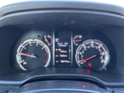 Used 2023 Toyota 4Runner TRD Pro image 14