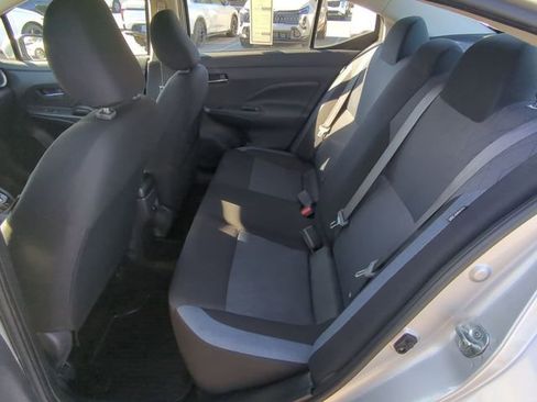 Used 2023 Nissan Versa SV image 36