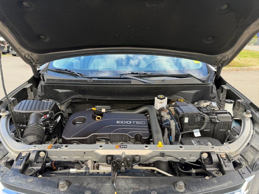 Used 2019 Chevrolet Equinox Premier AWD/4WD image 30