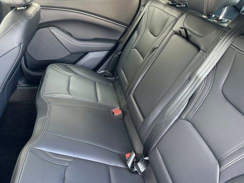 New 2025 Ford Mustang Mach-E Premium image 11