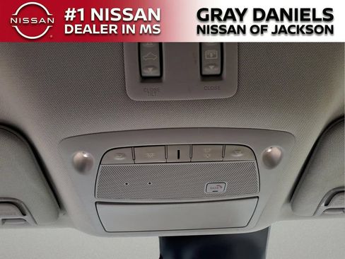Used 2019 Nissan Murano Platinum FWD image 21