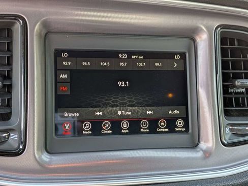 Used 2022 Dodge Challenger GT RWD image 17