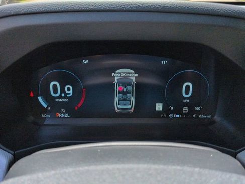 New 2026 Ford Explorer Active image 30