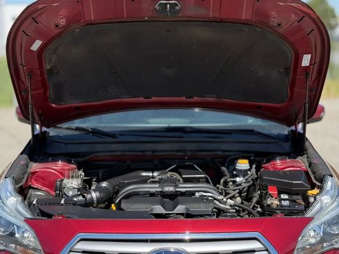 Used 2015 Subaru Outback 2.5i Limited image 30