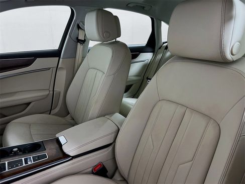 Used 2023 Audi A6 Premium Plus image 22