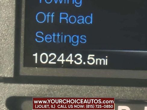 Used 2018 Ford F150 XLT w/ Equipment Group 302A Luxury AWD/4WD image 45
