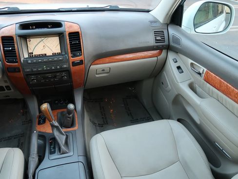 Used 2007 Lexus GX 470 image 19