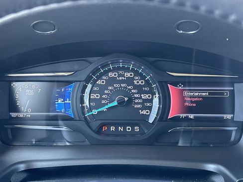 Used 2017 Ford Flex Limited image 33