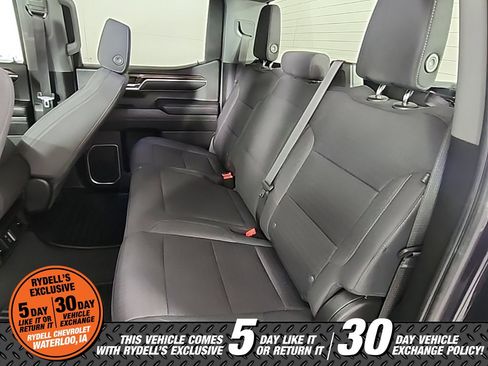 Certified 2022 Chevrolet Silverado 1500 LT image 19
