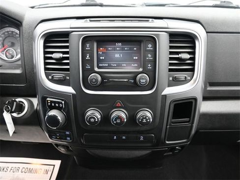 Used 2021 RAM 1500 Classic Warlock image 15
