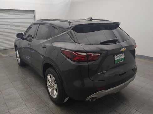Used 2019 Chevrolet Blazer LT FWD image 5