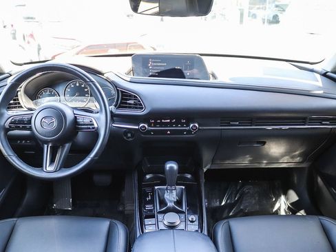 Used 2024 MAZDA CX-30 AWD 2.5 S w/ Preferred Package image 13