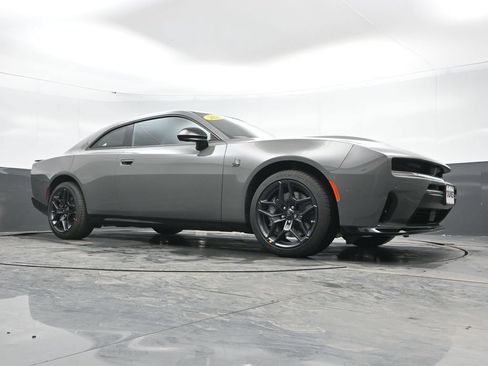 New 2026 Dodge Charger Scat Pack AWD/4WD image 39