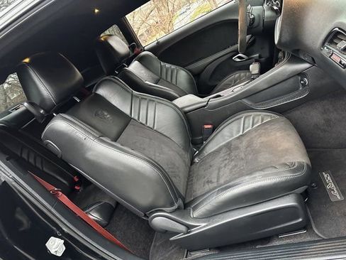 Used 2018 Dodge Challenger SRT Demon w/ Leather Front Seat Group image 25