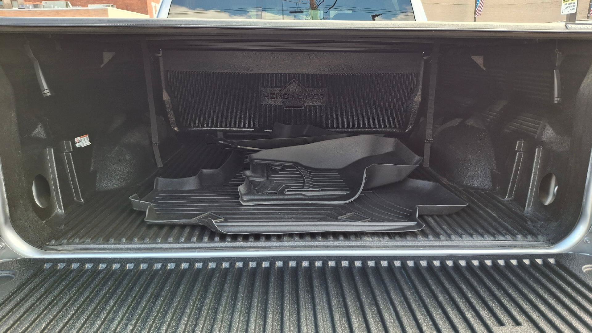 Used 2020 RAM 1500 Big Horn AWD/4WD image 6