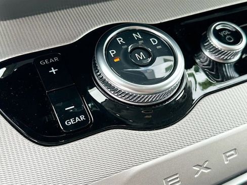 New 2026 Ford Expedition Max Active RWD image 12