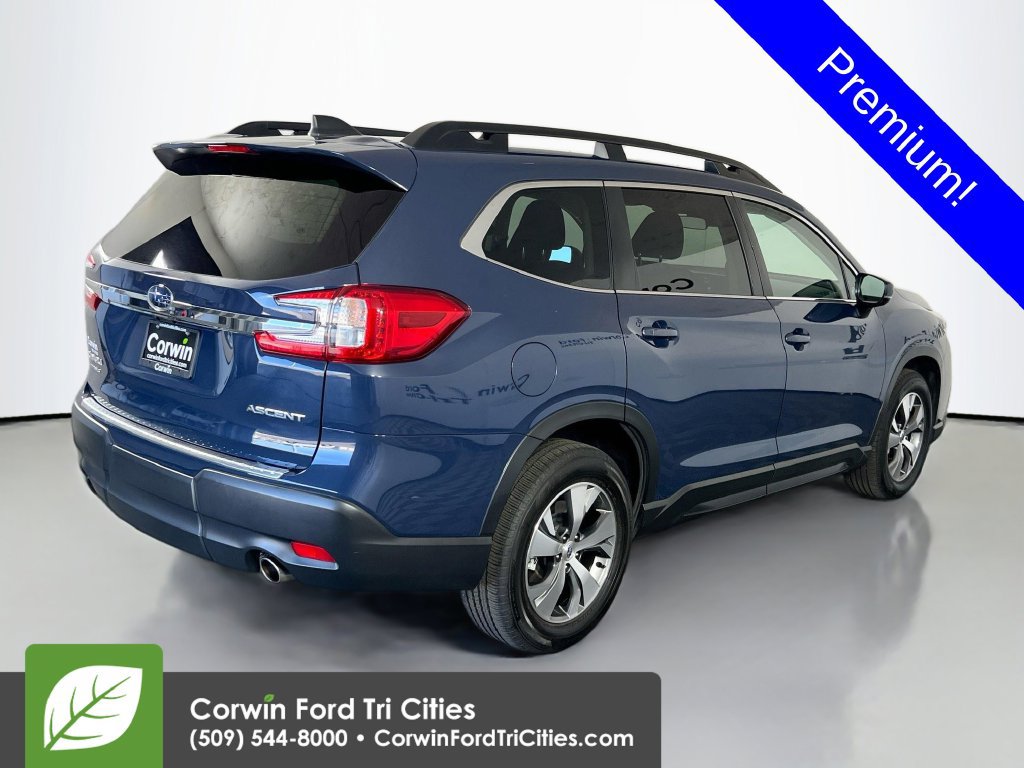 Used 2024 Subaru Ascent Premium AWD/4WD image 16