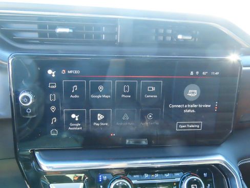 Used 2024 GMC Sierra 1500 Denali Ultimate image 30