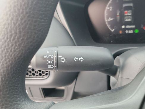 New 2027 Honda HR-V LX image 12