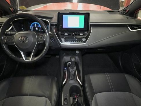 Used 2023 Toyota Corolla XSE image 19
