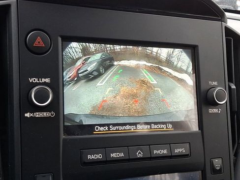 Certified 2024 Subaru Impreza 2.0i image 17