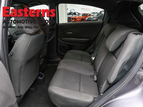 Used 2022 Honda HR-V Sport image 19