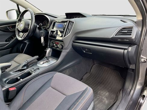 Used 2018 Subaru Crosstrek 2.0i Premium w/ Moonroof Package image 27