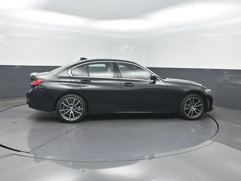 Used 2020 BMW 330i xDrive Sedan w/ Driving Assistance Package AWD/4WD image 29