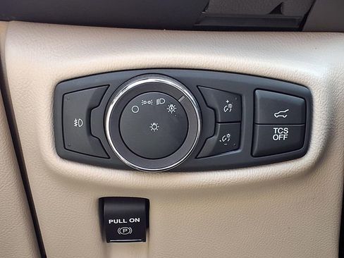 Used 2020 Lincoln Nautilus Reserve w/ Cargo Utility Package FWD image 25