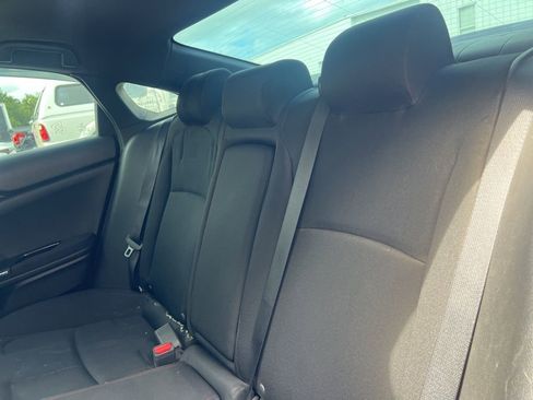 Used 2017 Honda Civic Si image 11