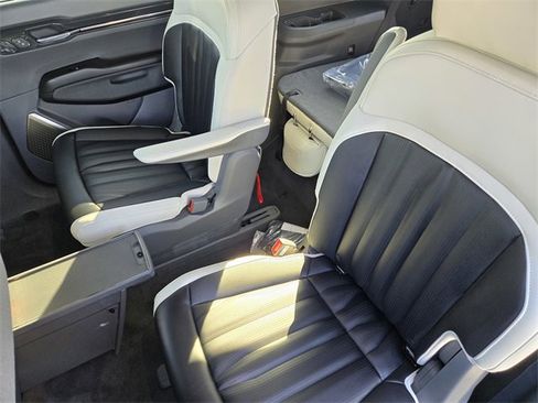 New 2026 Kia EV9 GT-Line image 24