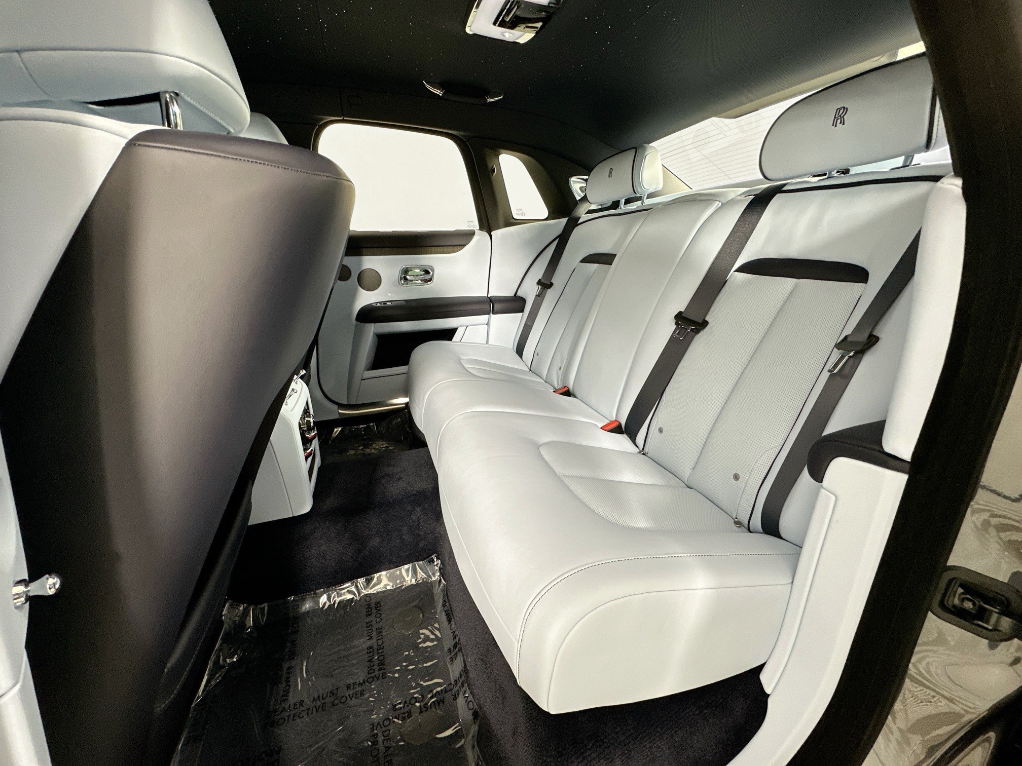 New 2027 Rolls-Royce Ghost AWD/4WD image 23