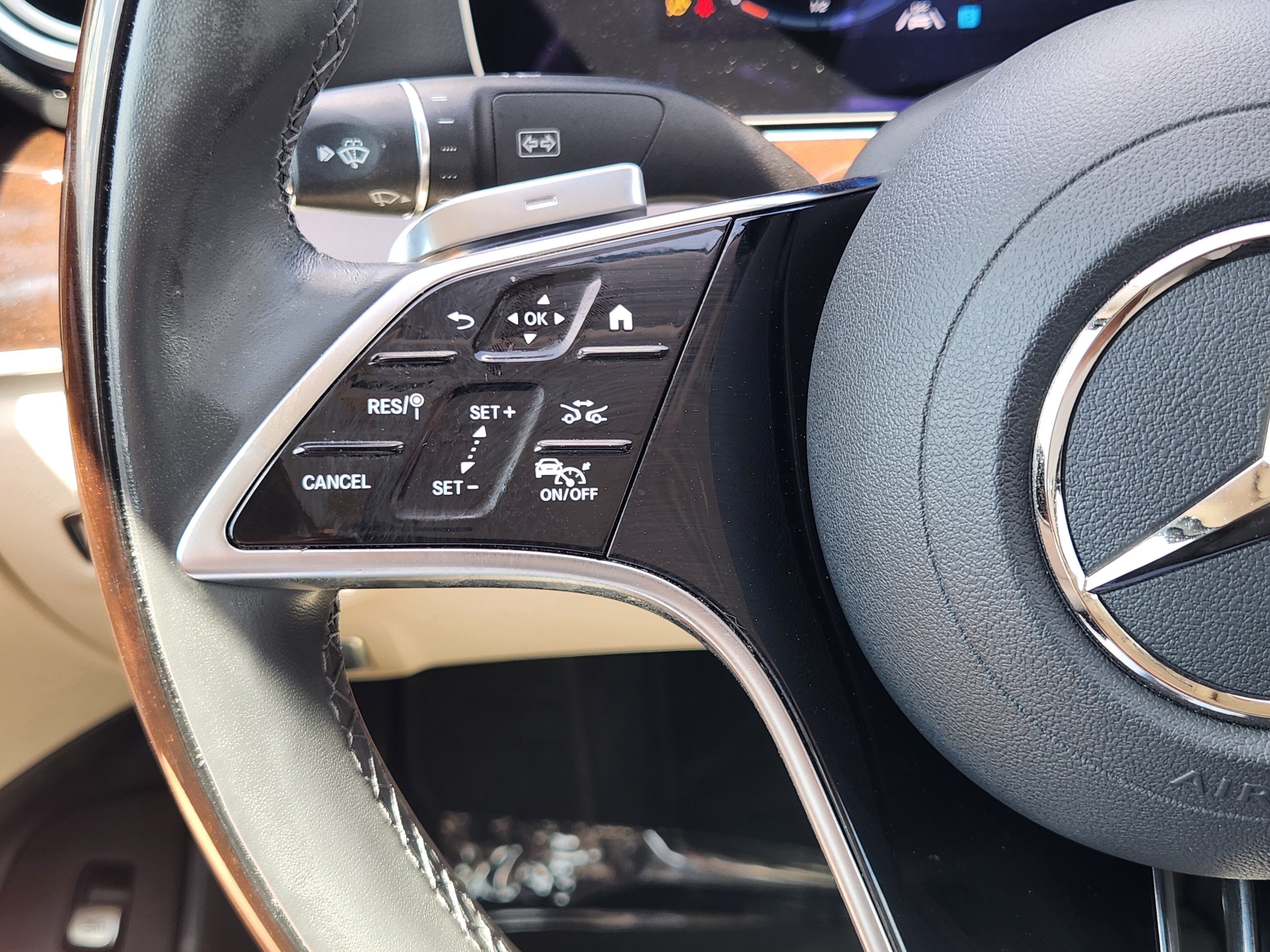 Used 2022 Mercedes-Benz E 350 Sedan image 30