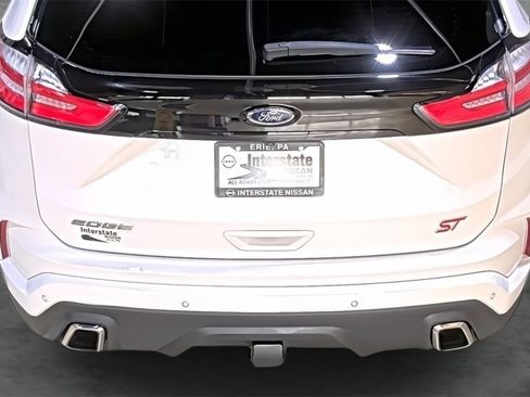 Used 2019 Ford Edge ST w/ Equipment Group 401A image 11