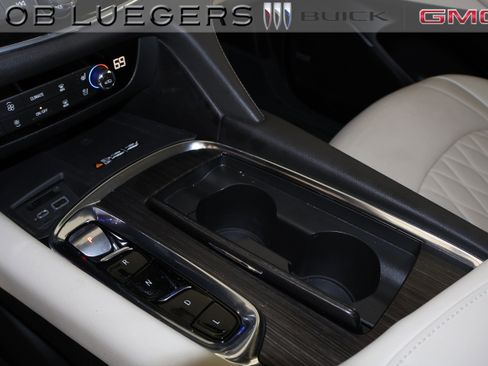 Certified 2023 Buick Enclave Avenir w/ Trailering Package, 5000 lbs. image 25