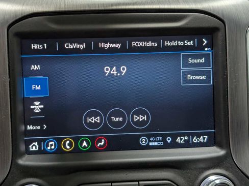 Certified 2022 GMC Sierra 1500 Denali w/ Denali Premium Package image 29