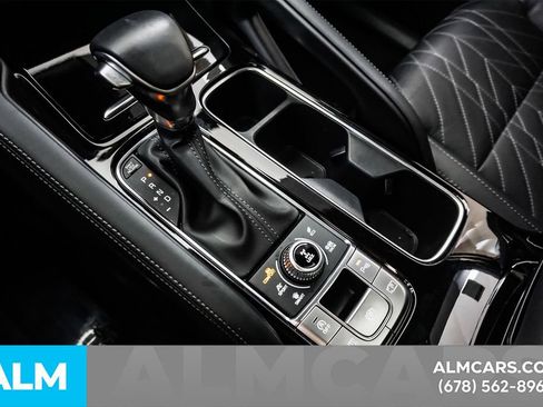 Used 2024 Kia Telluride SX X-Pro AWD/4WD image 41