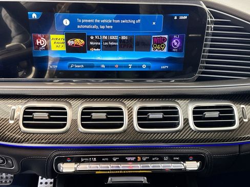 New 2026 Mercedes-Benz GLE 53 AMG 4MATIC Coupe image 14