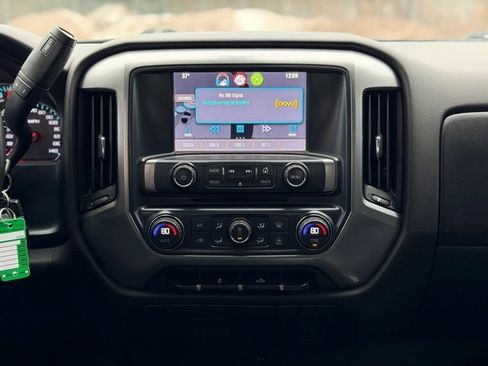 Used 2014 Chevrolet Silverado 1500 LT w/ All Star Edition image 20