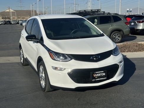 Used 2021 Chevrolet Bolt LT image 29