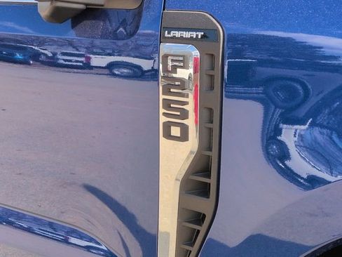 New 2026 Ford F250 Lariat w/ Lariat Premium Package image 12