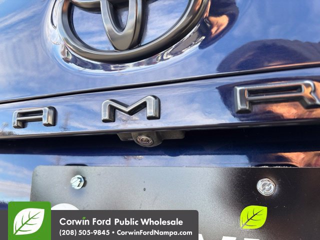Used 2021 Toyota Camry SE w/ Cold Weather Package AWD/4WD image 11