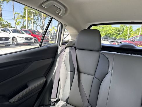 Used 2021 Subaru Crosstrek 2.5i Sport AWD/4WD image 17
