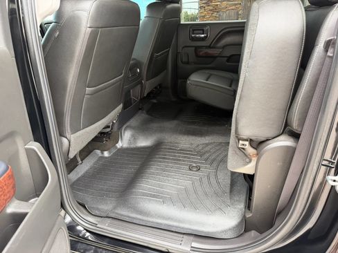 Used 2017 GMC Sierra 1500 SLT RWD image 19