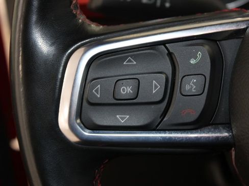 Used 2020 Jeep Wrangler Unlimited Rubicon w/ Cold Weather Group AWD/4WD image 42
